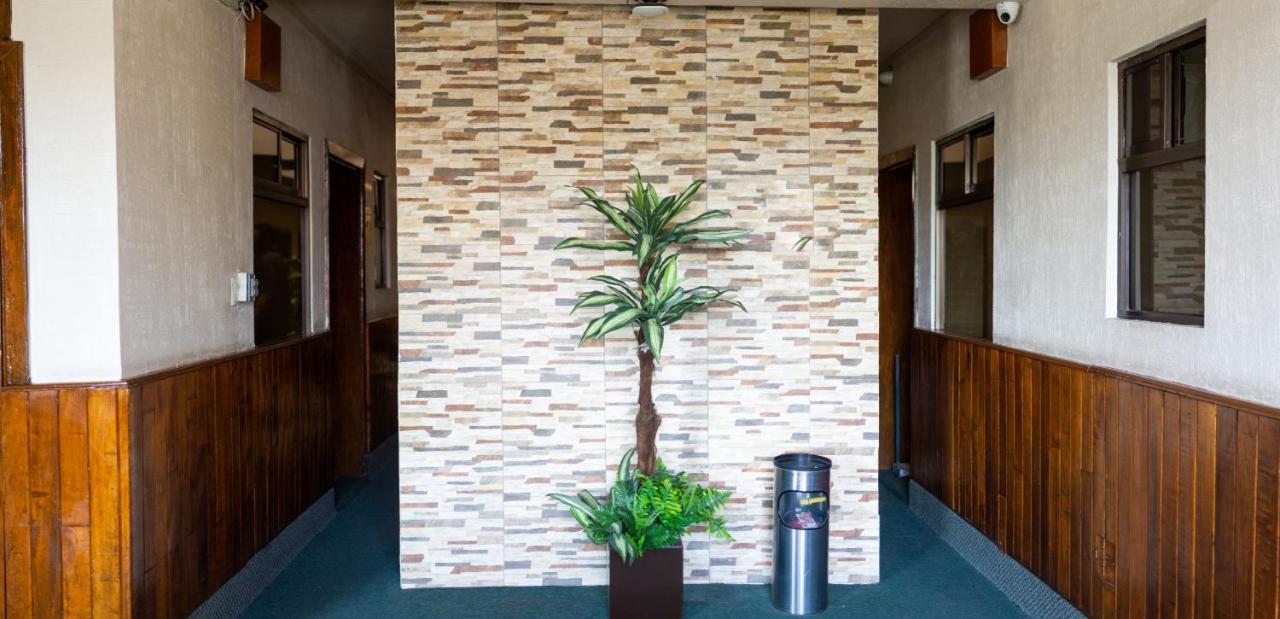 Hotel Guadalajara San Luis Potosi Bagian luar foto