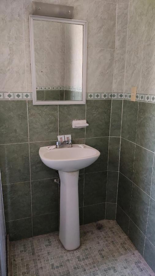 Hotel Guadalajara San Luis Potosi Bagian luar foto