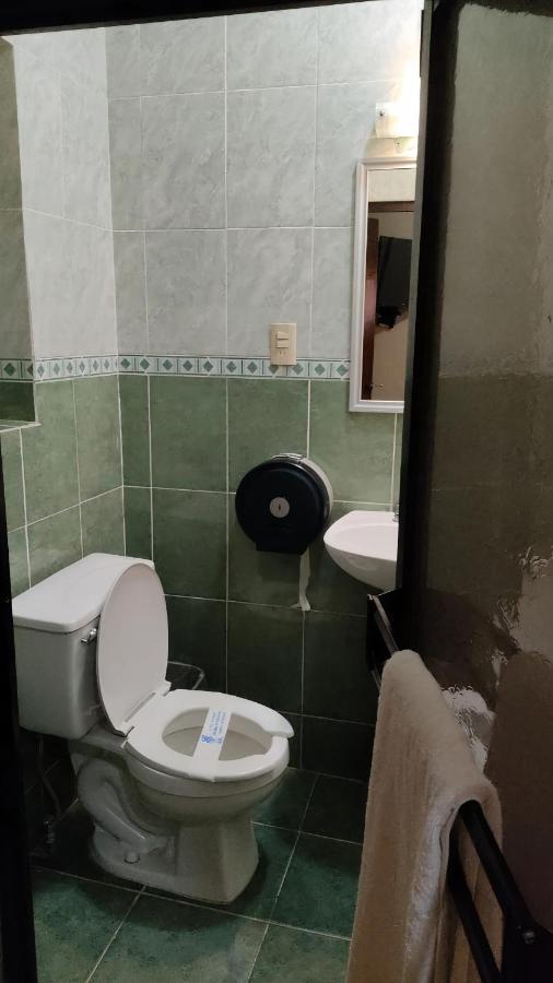 Hotel Guadalajara San Luis Potosi Bagian luar foto